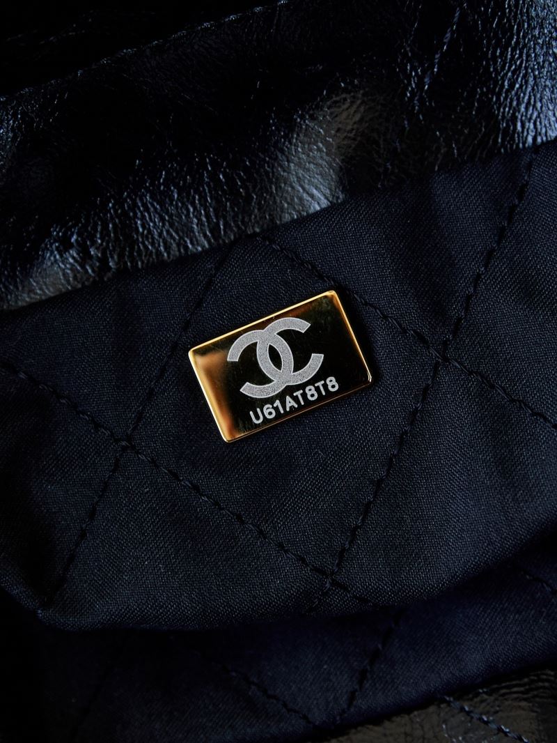 Ch**el hobo 22 bags